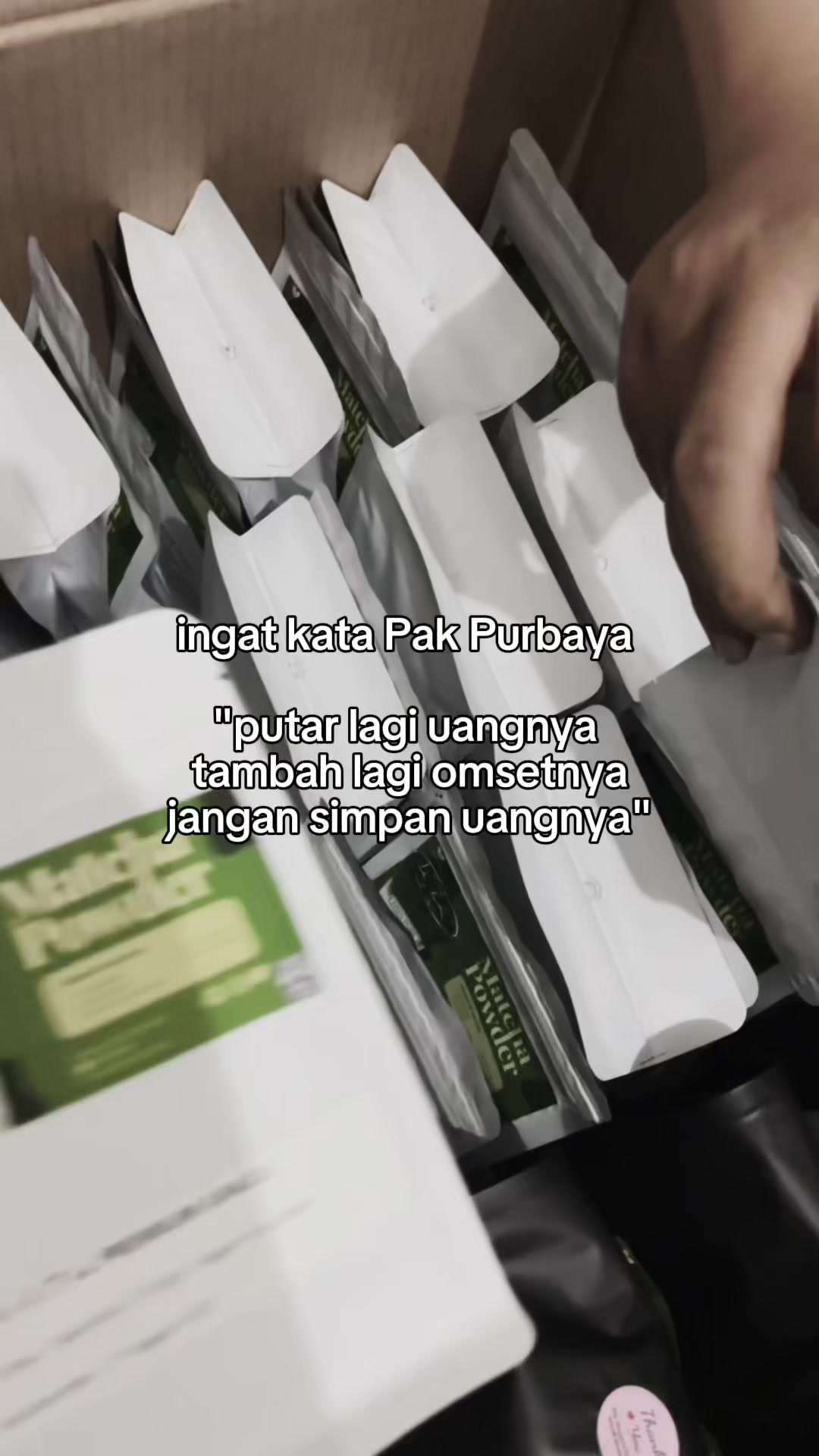 @MATCHASII SUPPLIER MATCHA