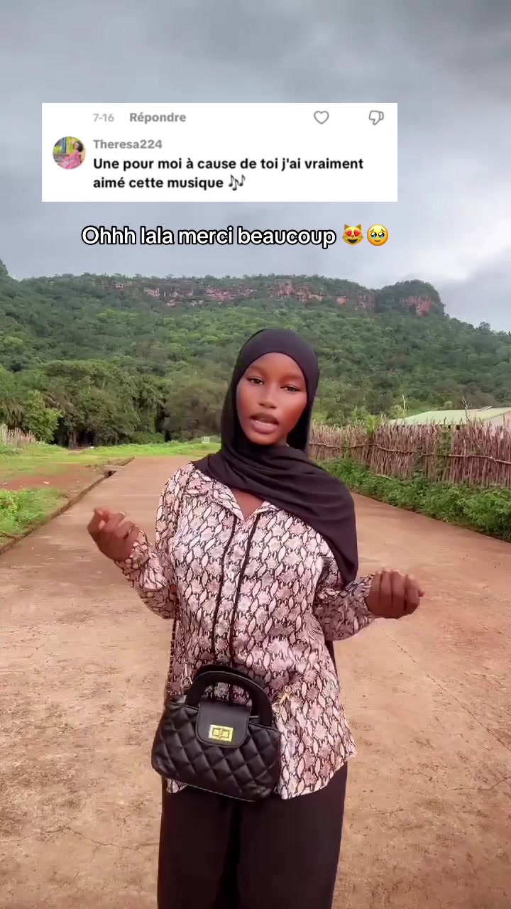 @Princesse 👸 Keïta 💕🫦🎀