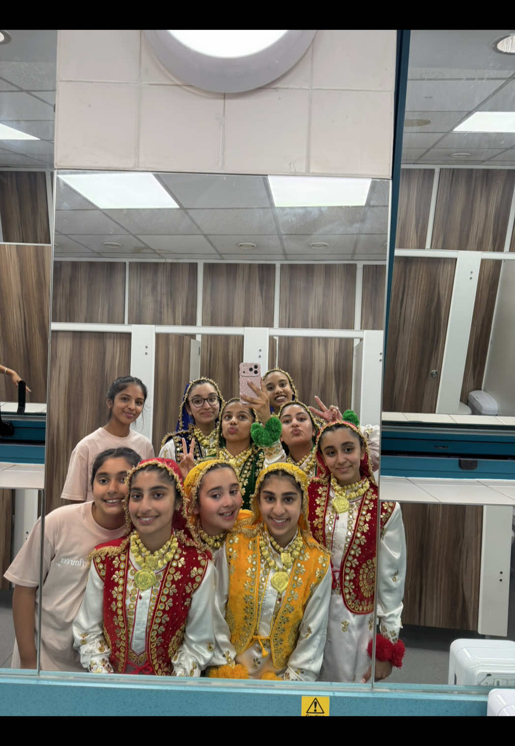 @Ultimate Bhangra