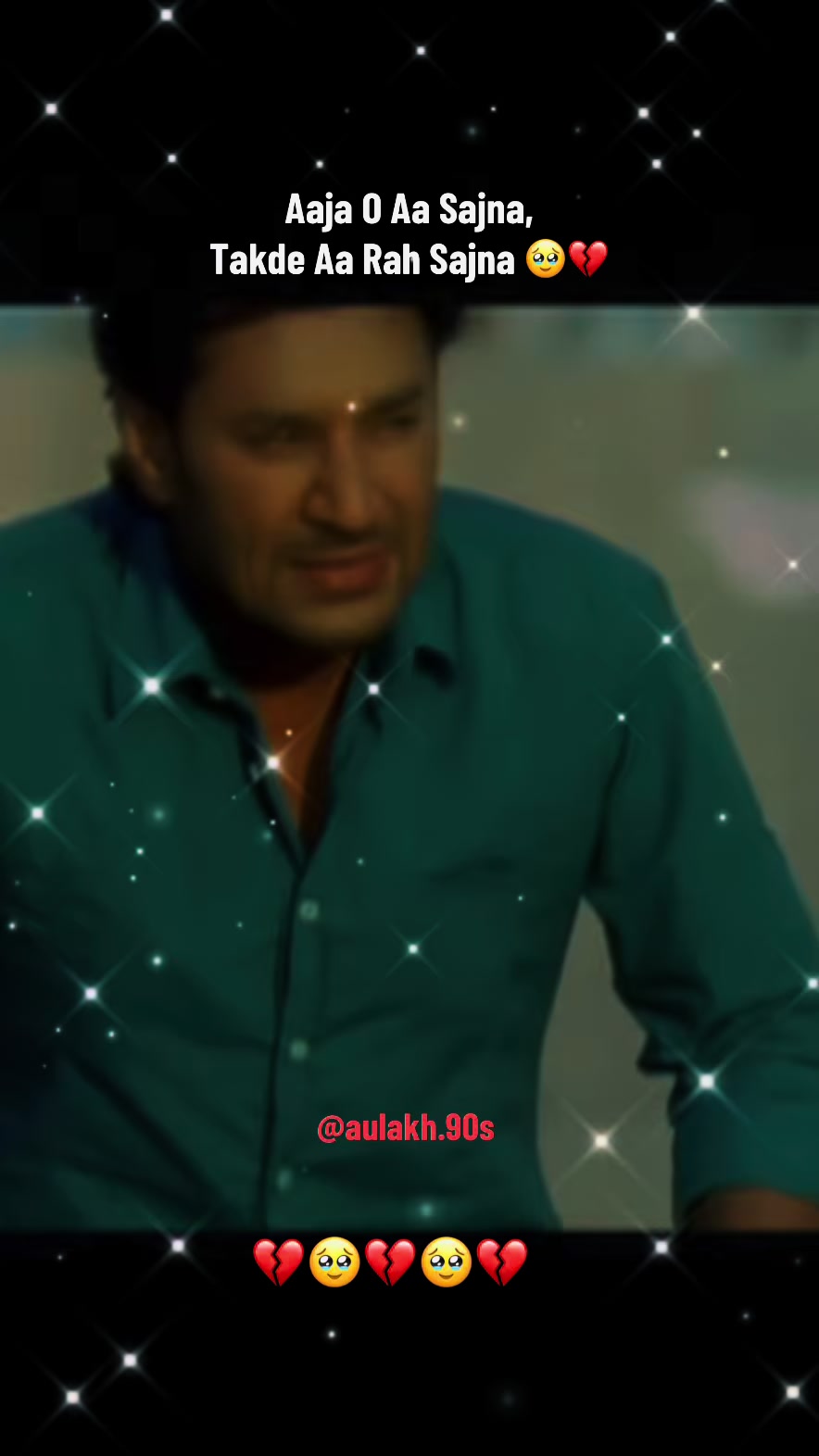 @Tutte Dil Ni Jurhde ๐