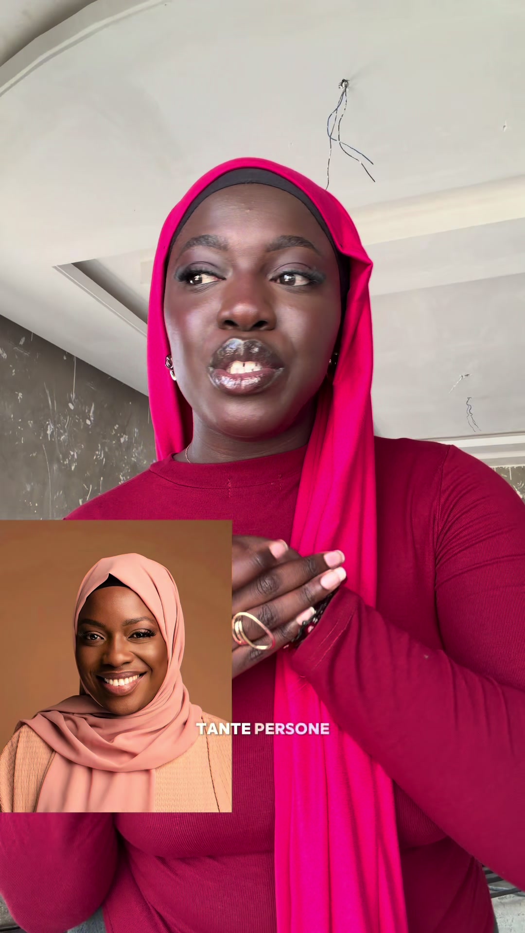 @Aida Mbengue Diouf