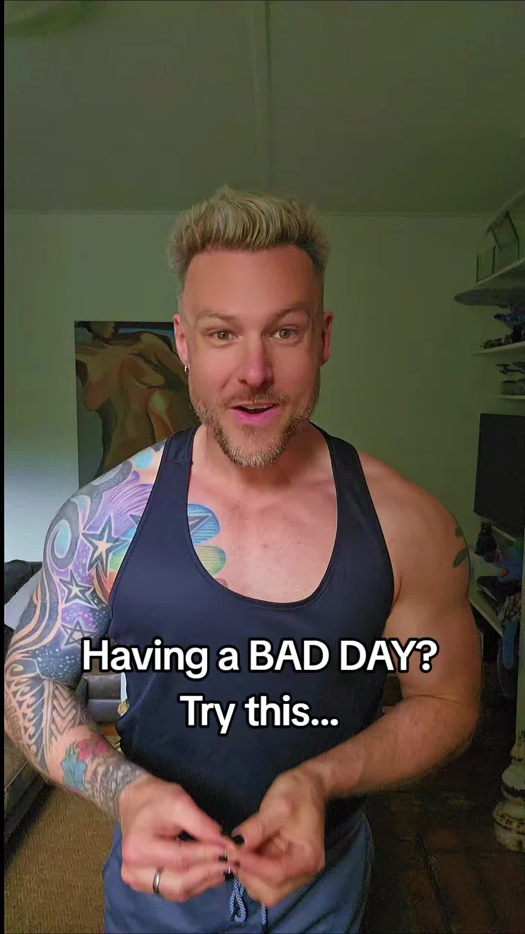 @Stuart Hatton Jr.