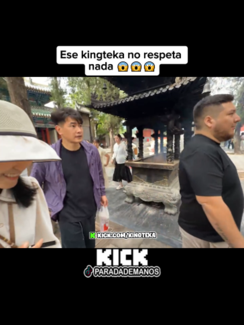 @Parada de Manos