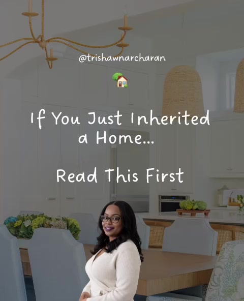@Trishawna - Ocala Realtor
