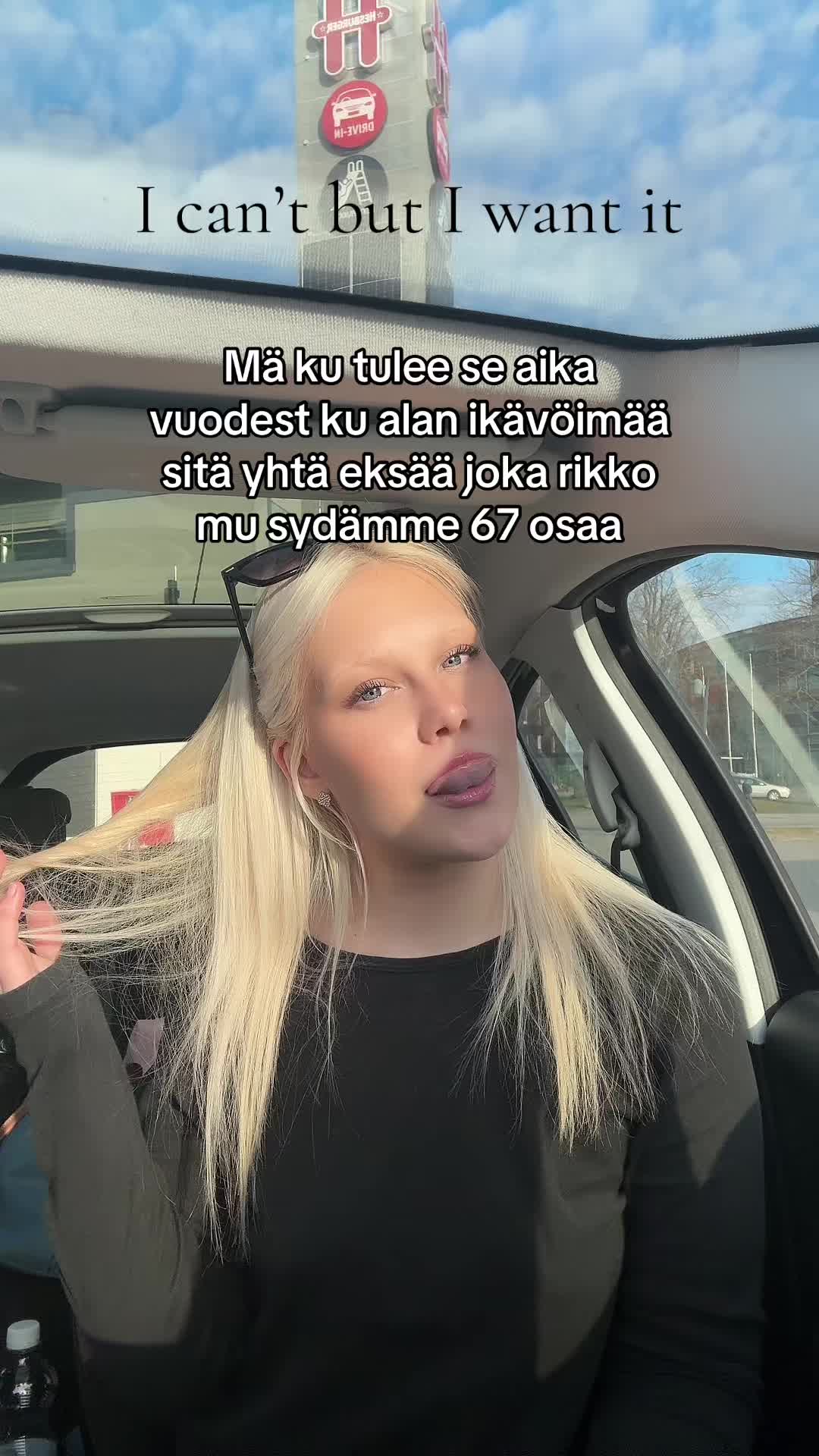 @Ella Hirvonen