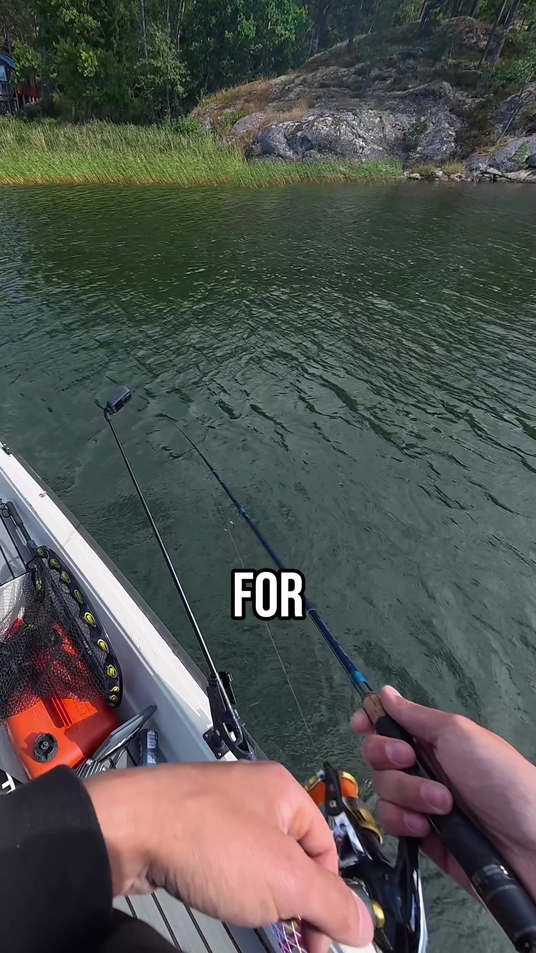 @AG Fishing