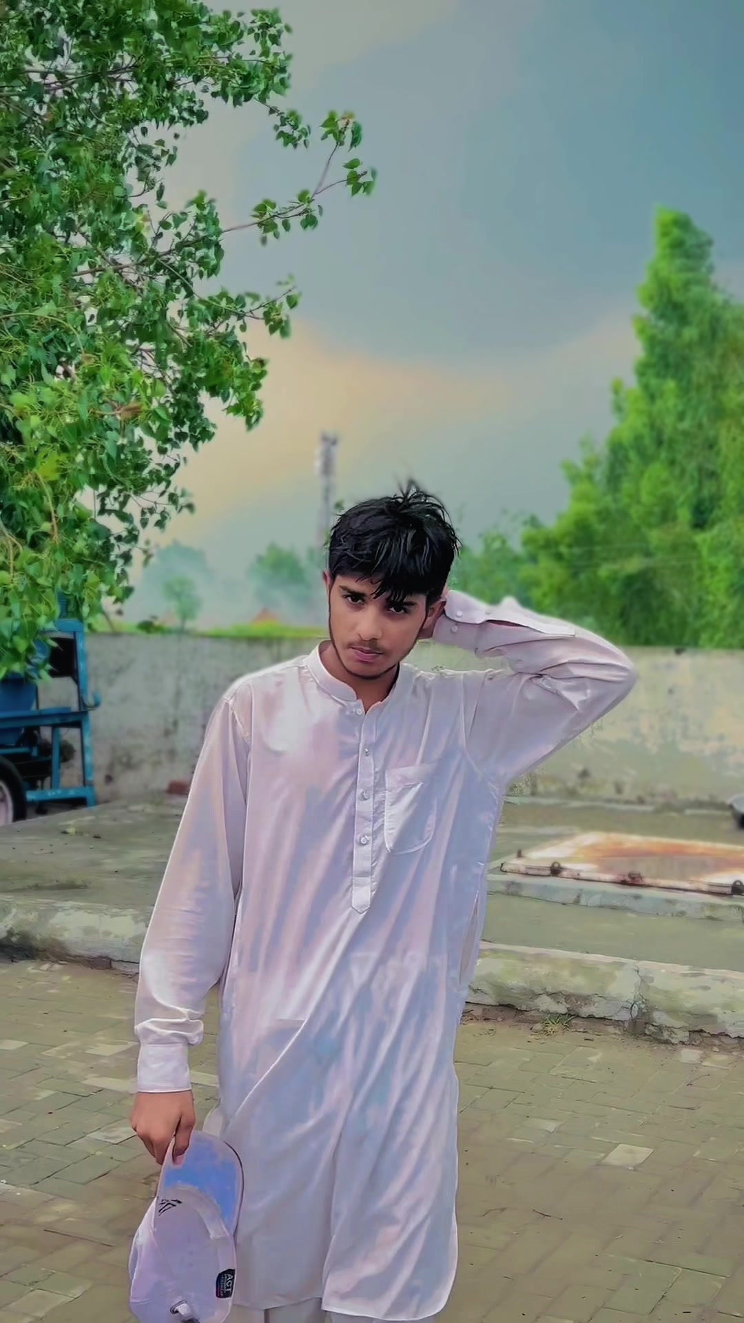 @رائے نومی کھرل