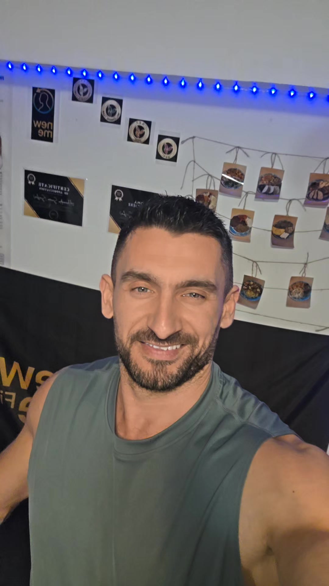 @Coach Sasha.fit24