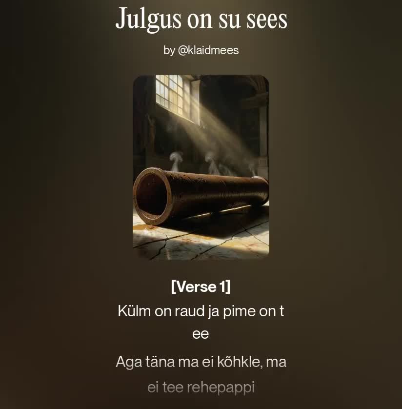 @🇪🇪❤️Klaid ma💛🇫🇮