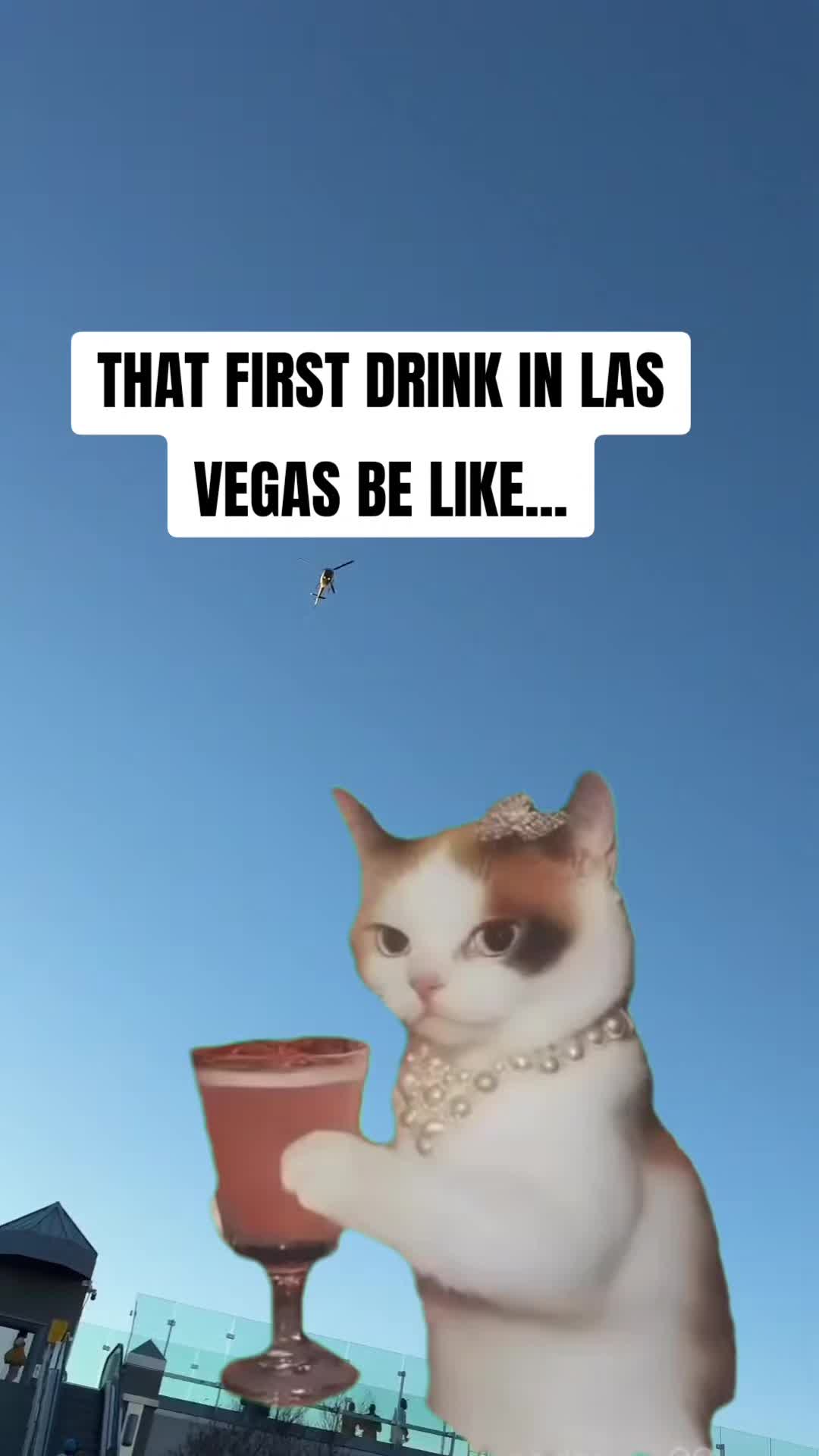 @Las Vegas Vibes