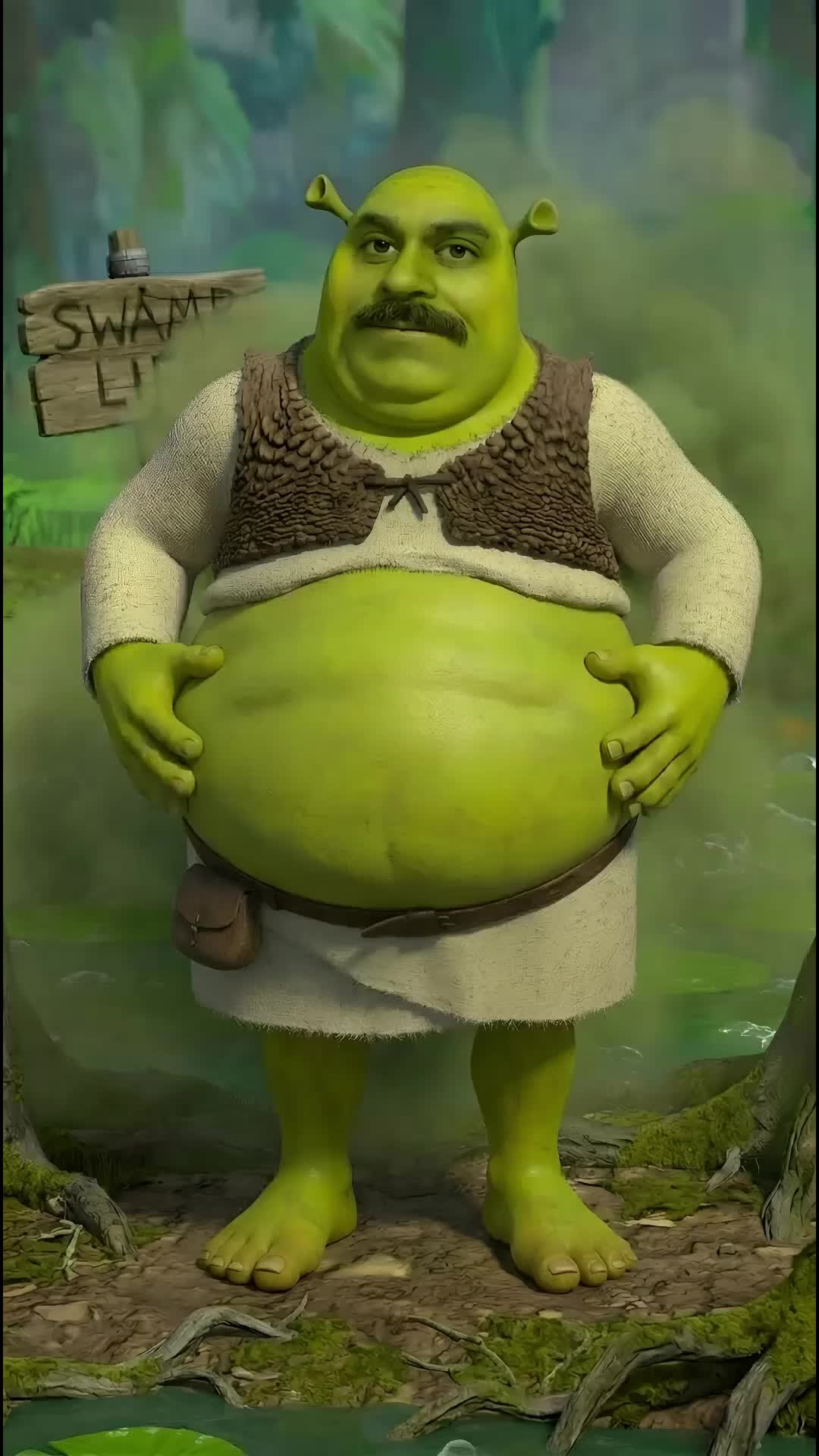 @Shreck