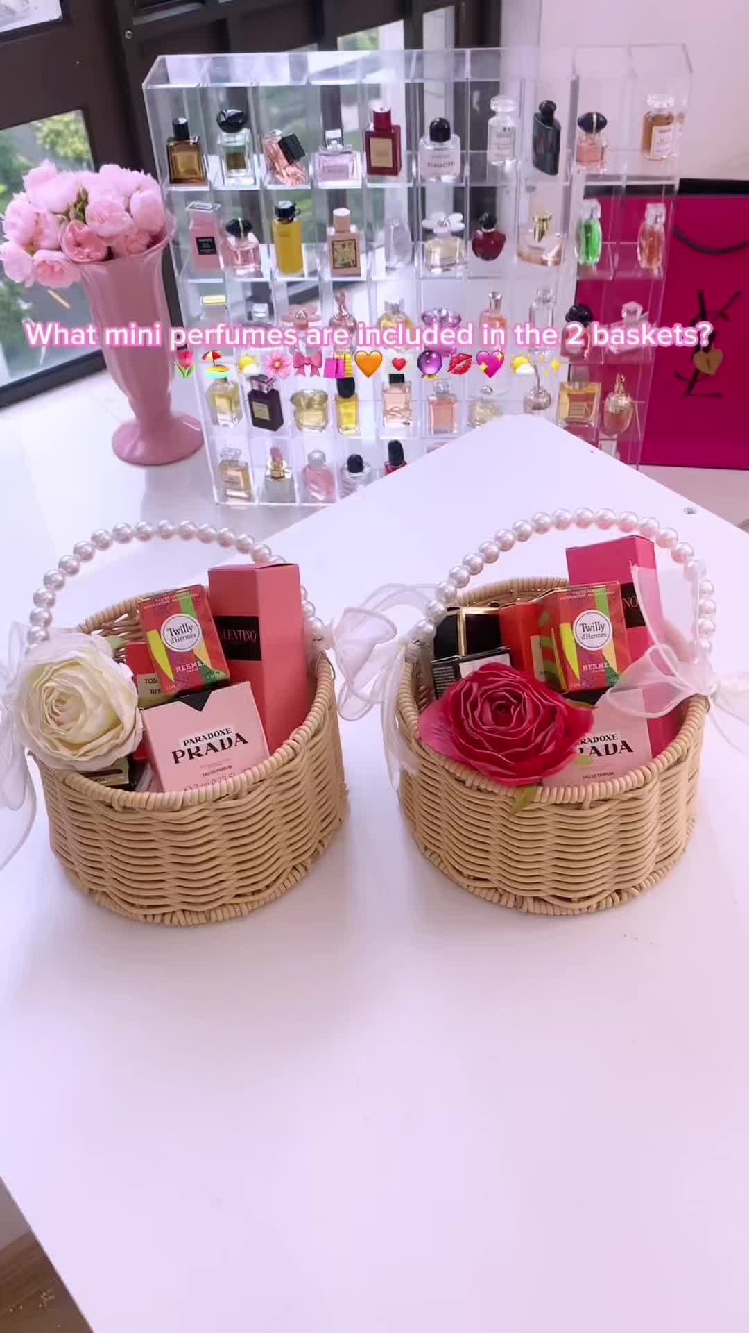 @MiniLuxury Perfume💜