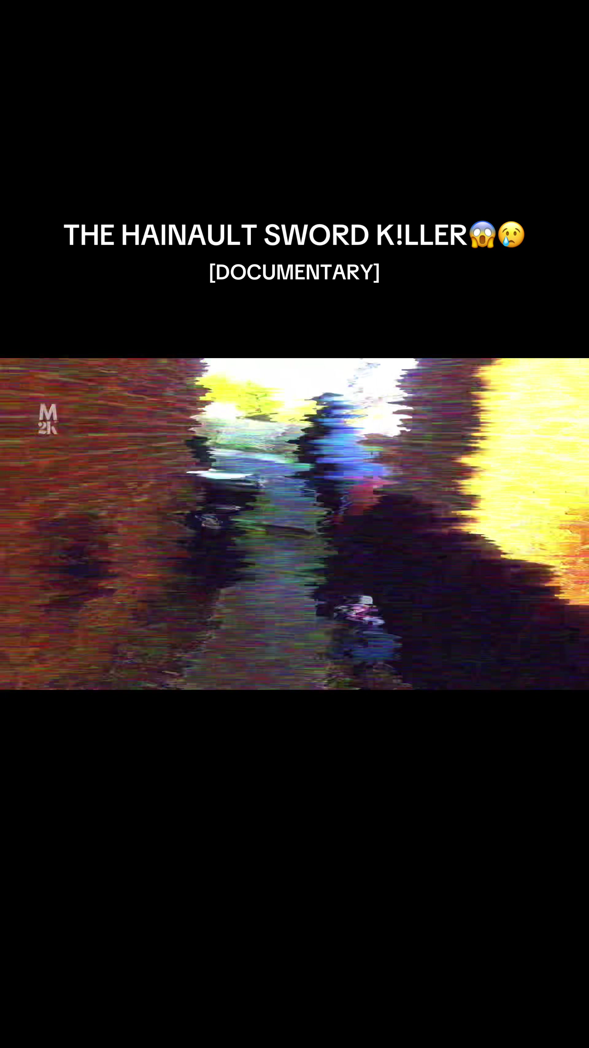 @M2K: Documentaries