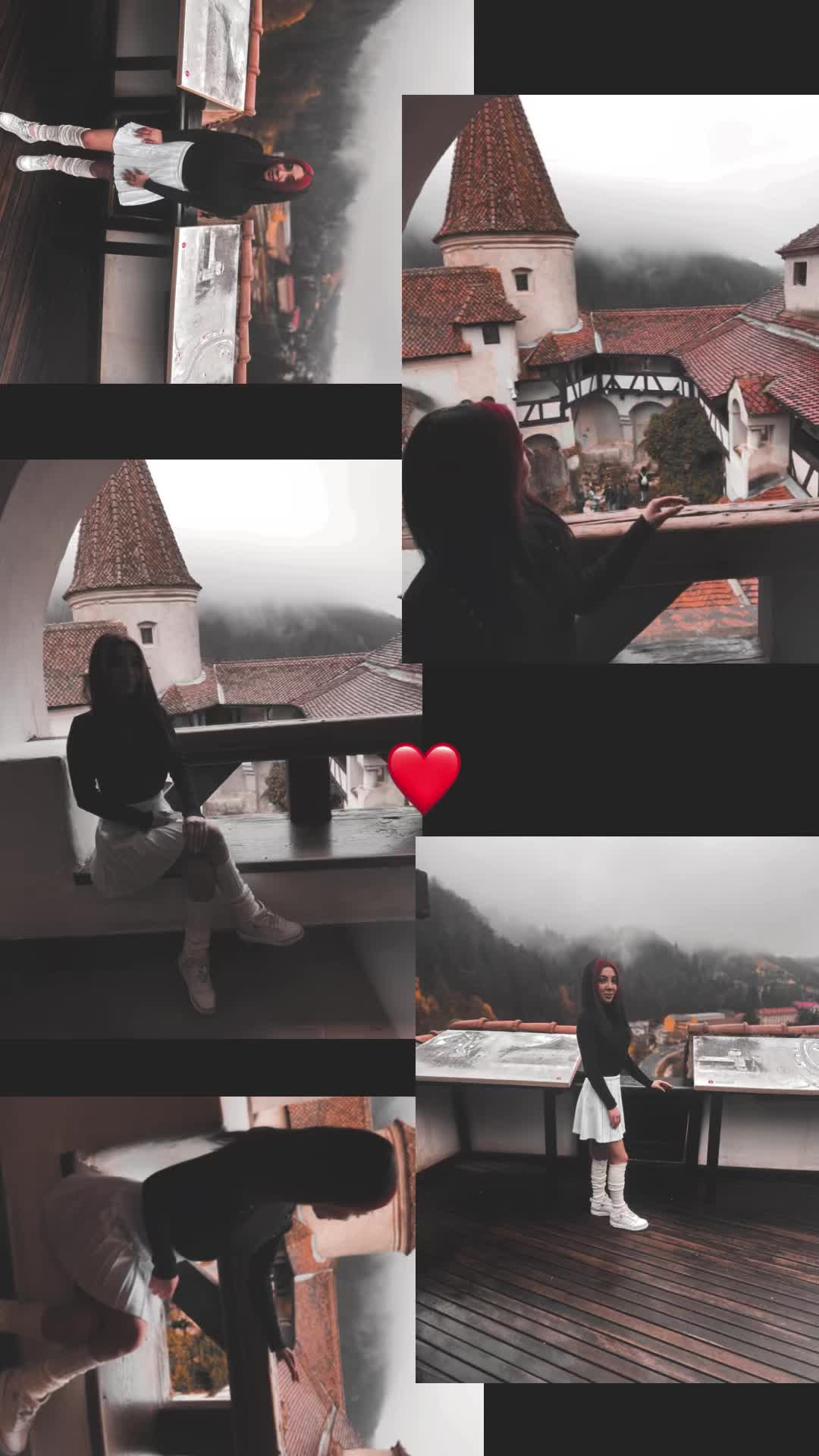 @&hearts;️Andreea&hearts;️