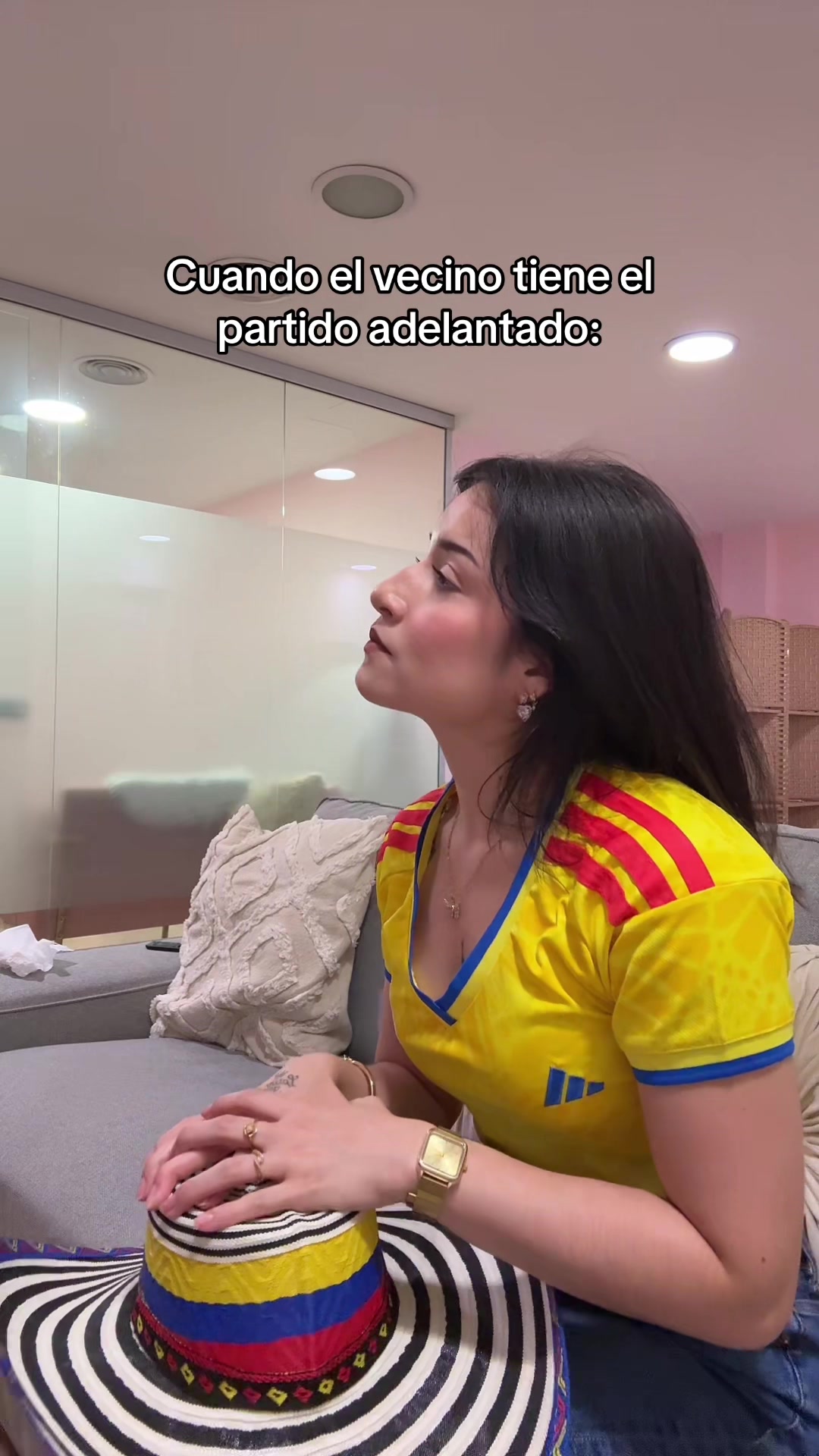 @Daniela Buendía