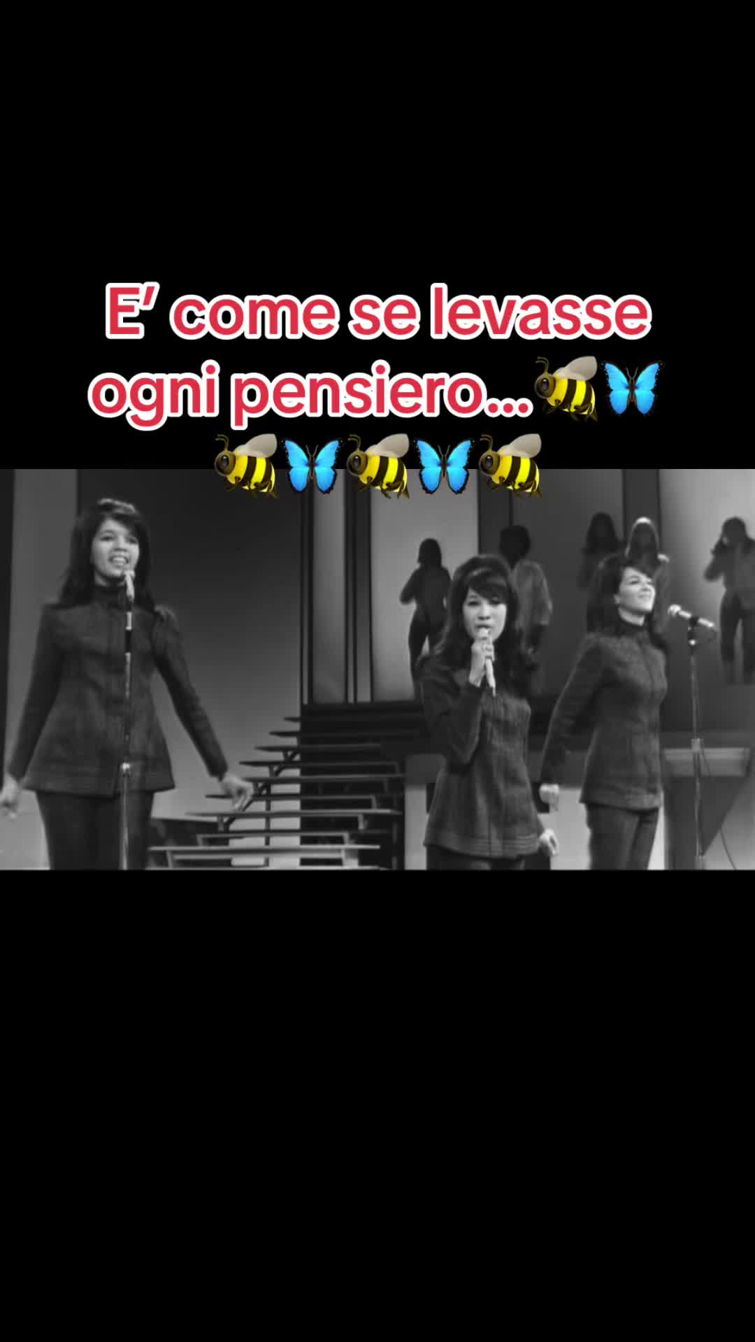 @🦋T’HO🐝VISTO🦋IERI🐝