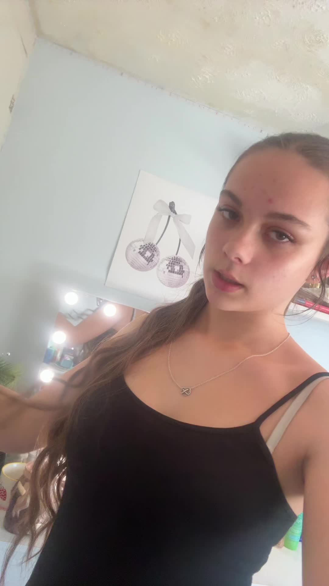 @Lily