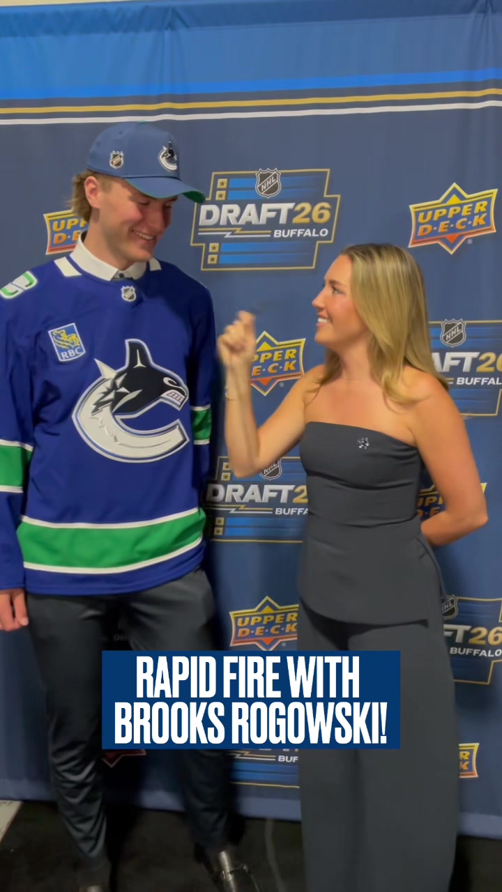@Canucks