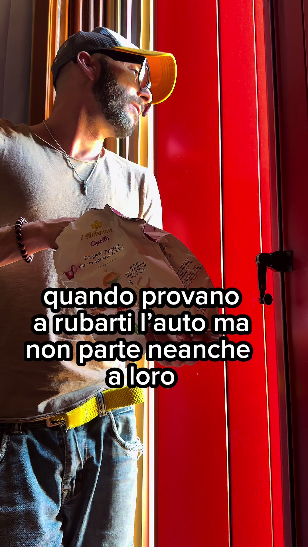 @Tony Sugaman