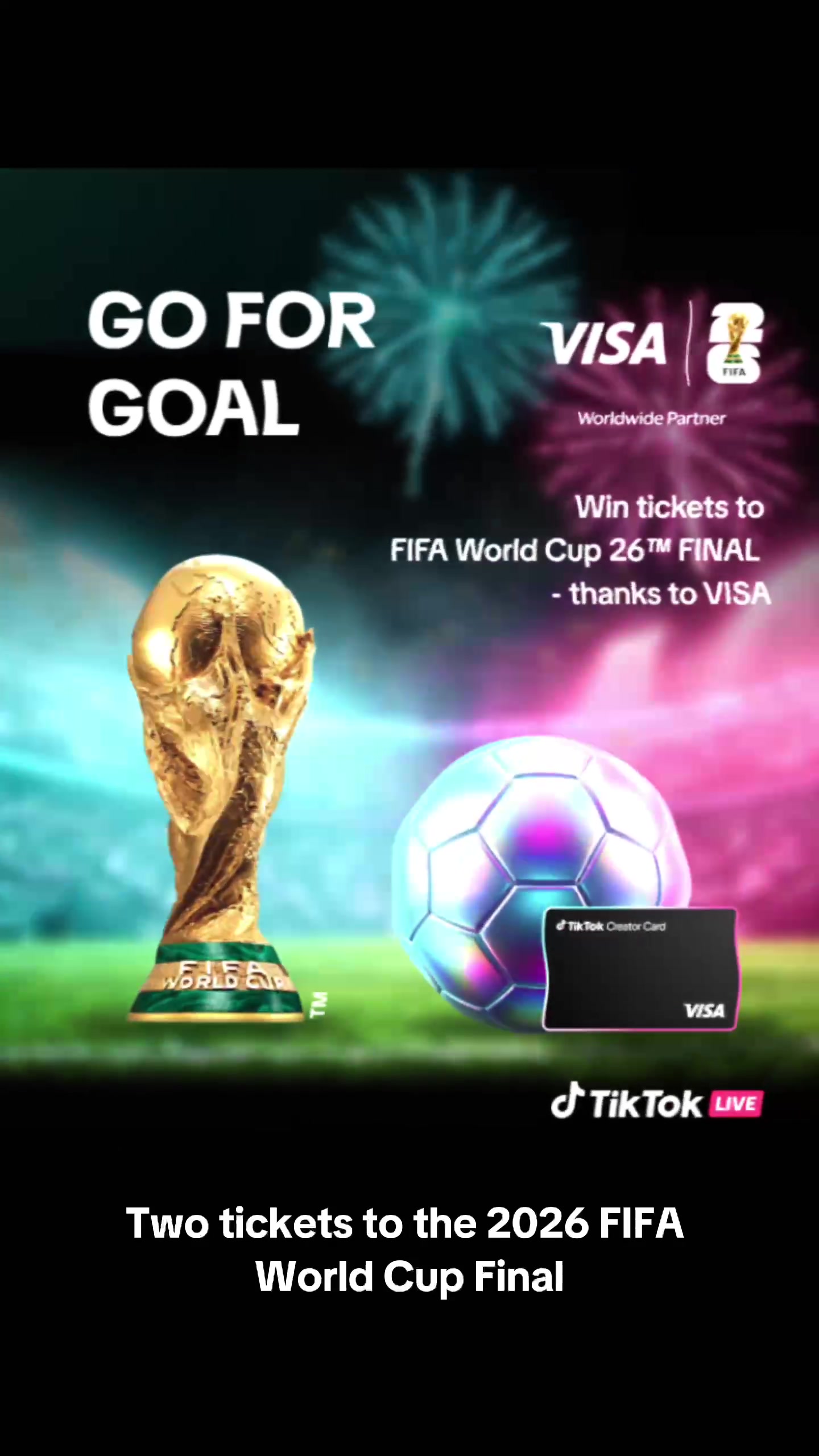 @TikTok LIVE UK