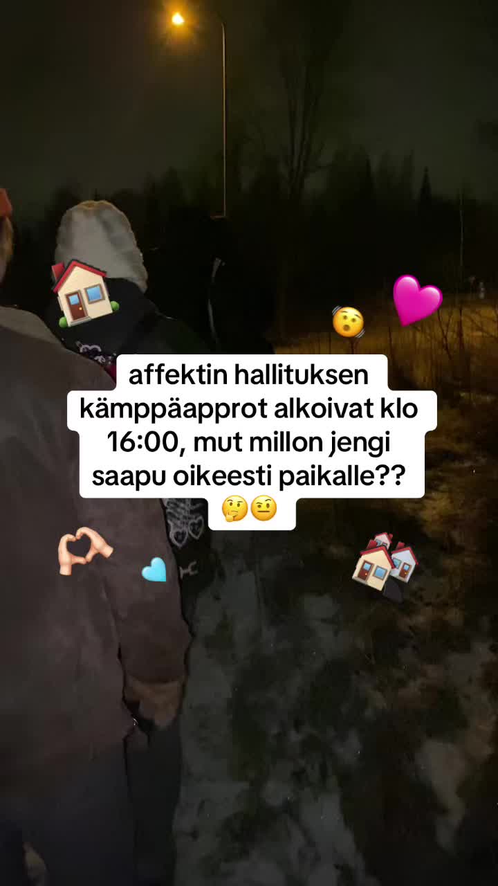 @Affekti ry