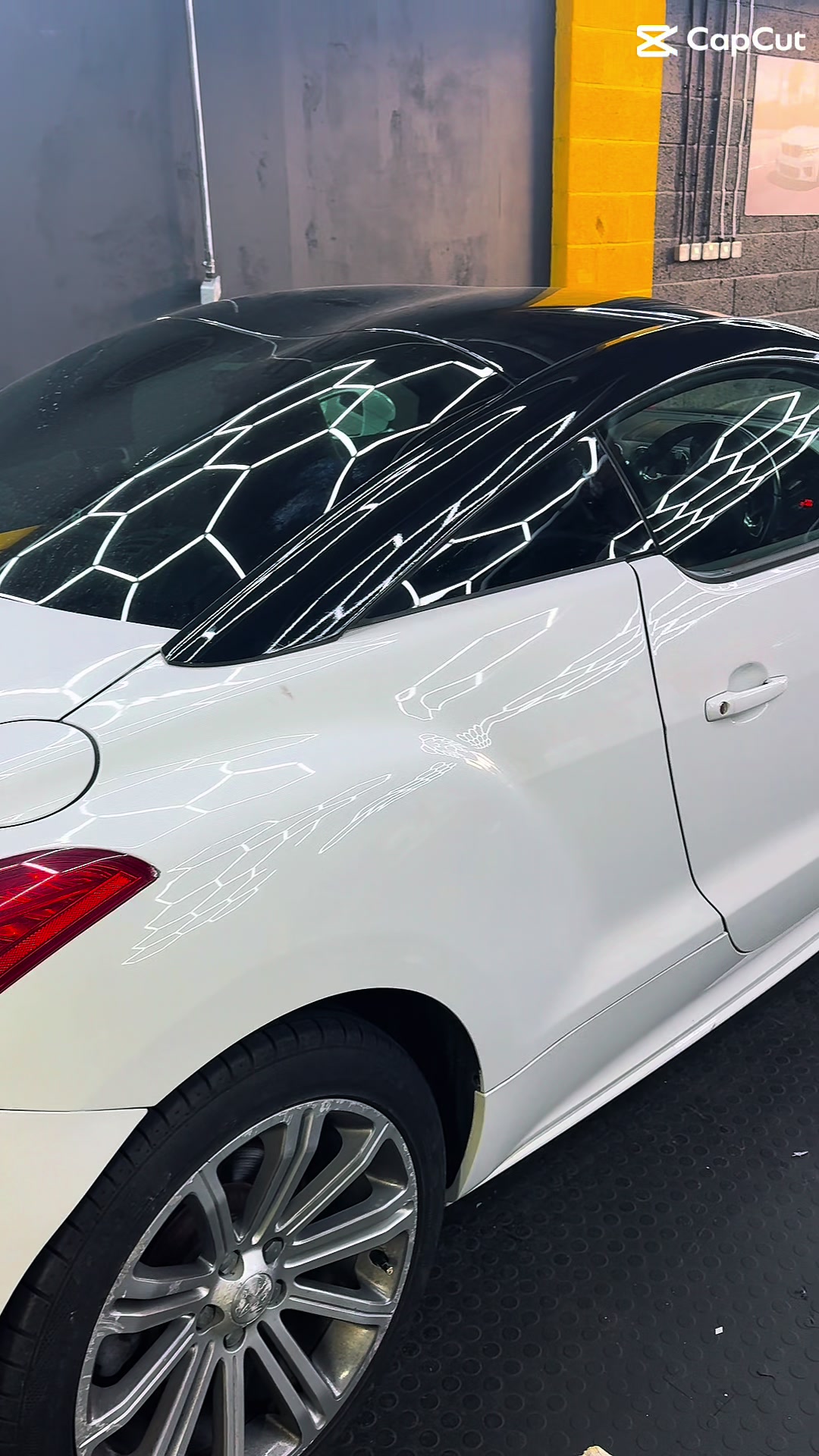 @Derby SP Tints & Wraps
