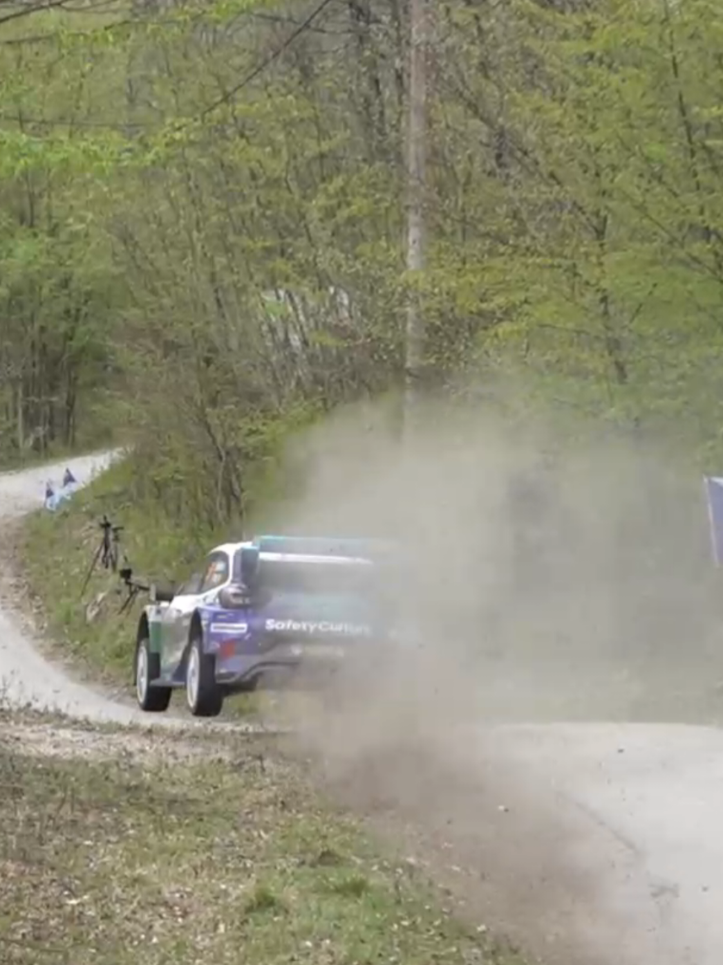 @LB77 Rally