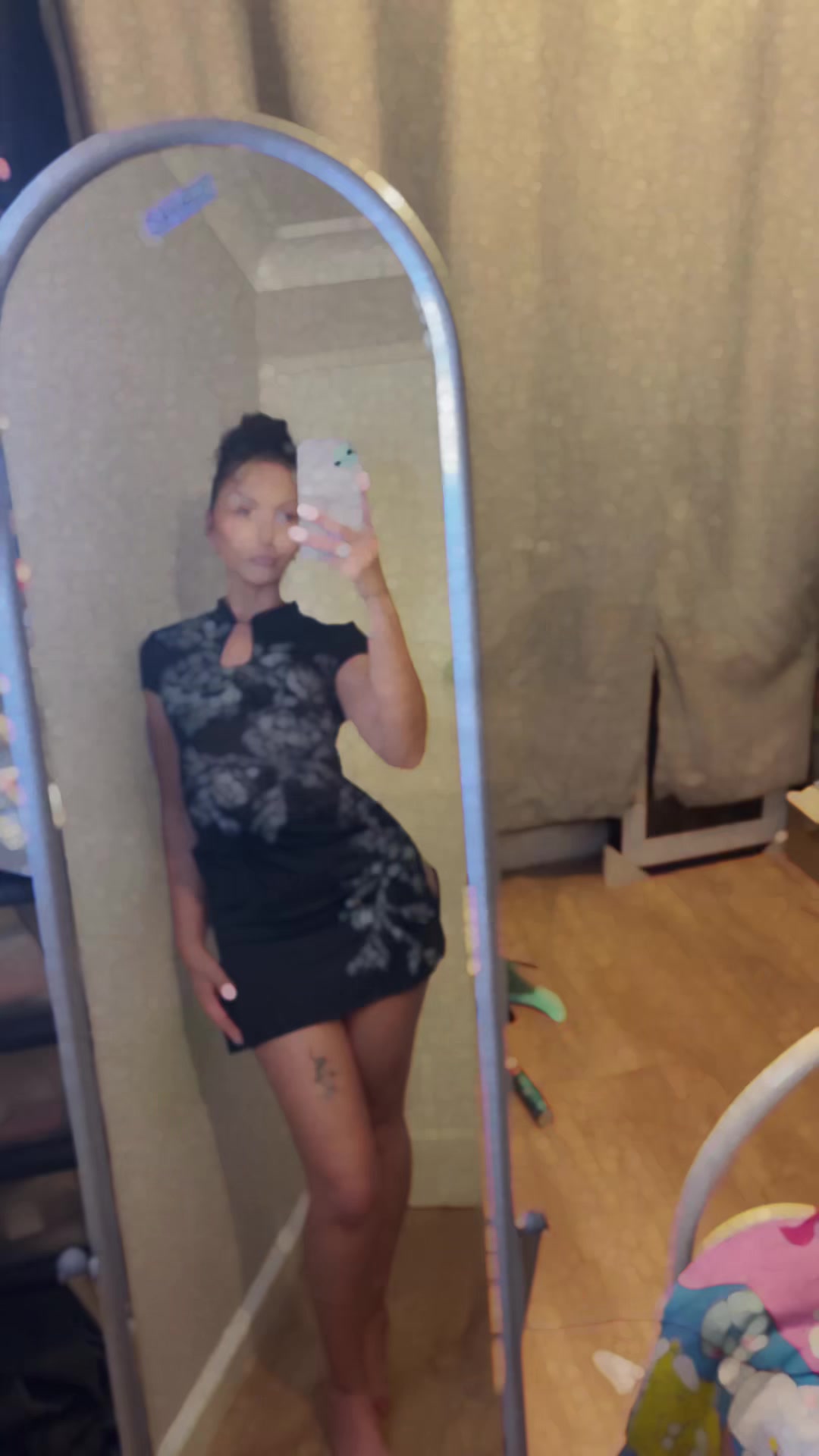 @Rachel Letitia Buck
