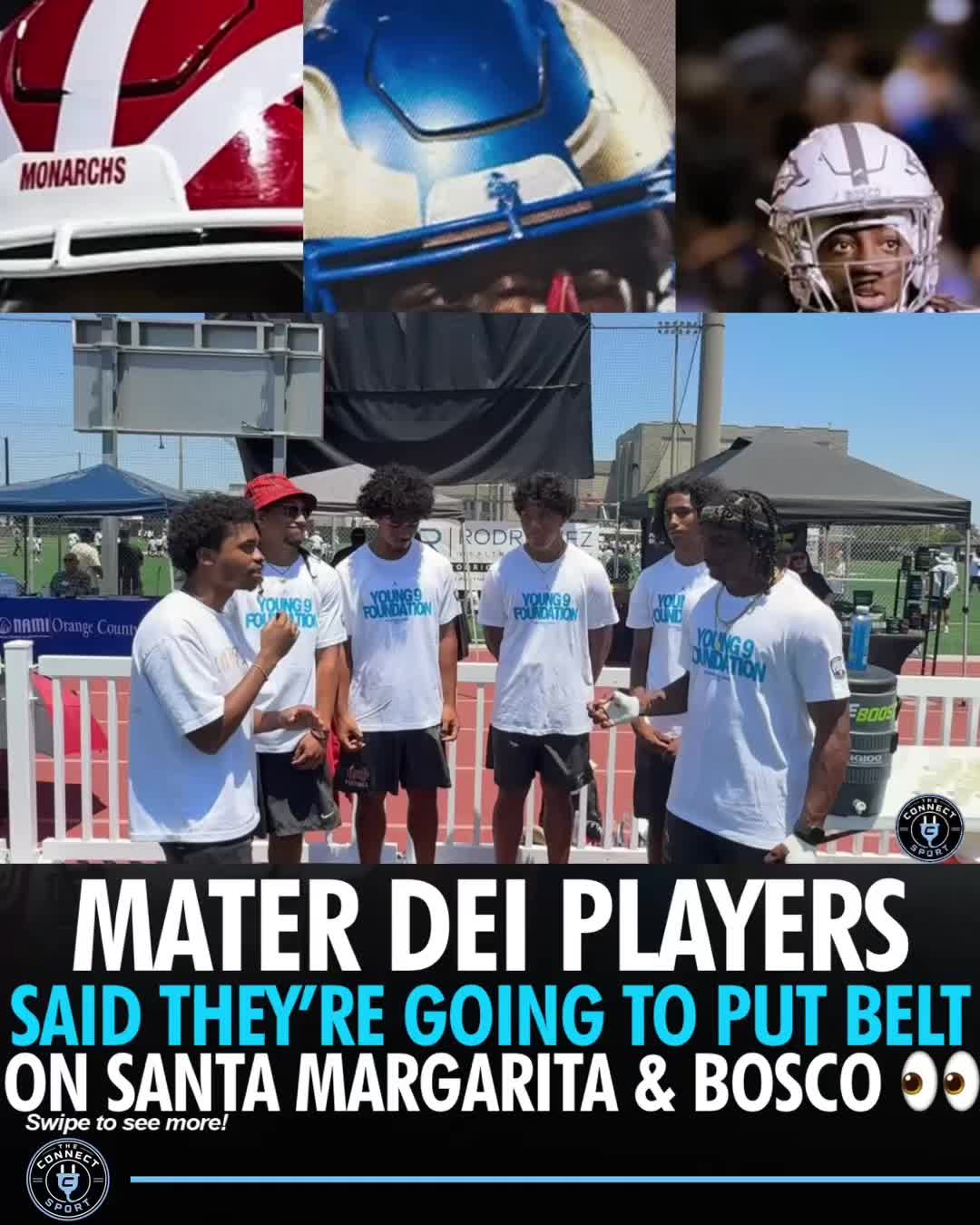 @The Connect Sport
