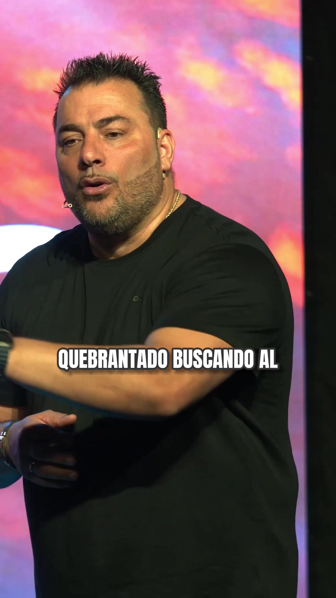 @Tony Vargas