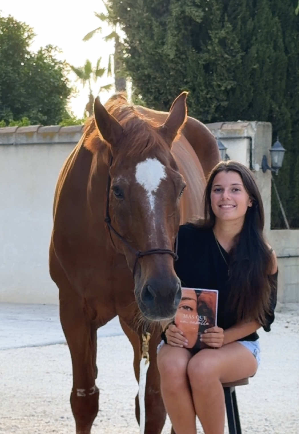 @MyHorse