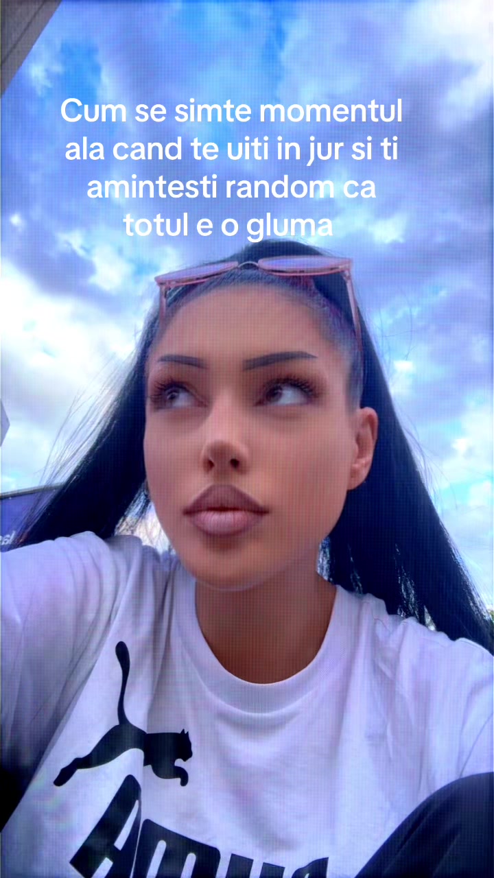 @Bianca Ioana