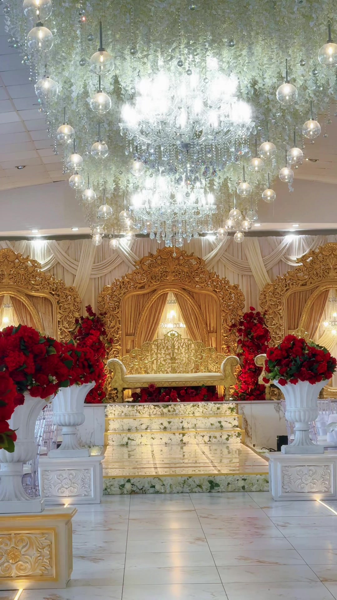 @Xquisite Weddings & Events