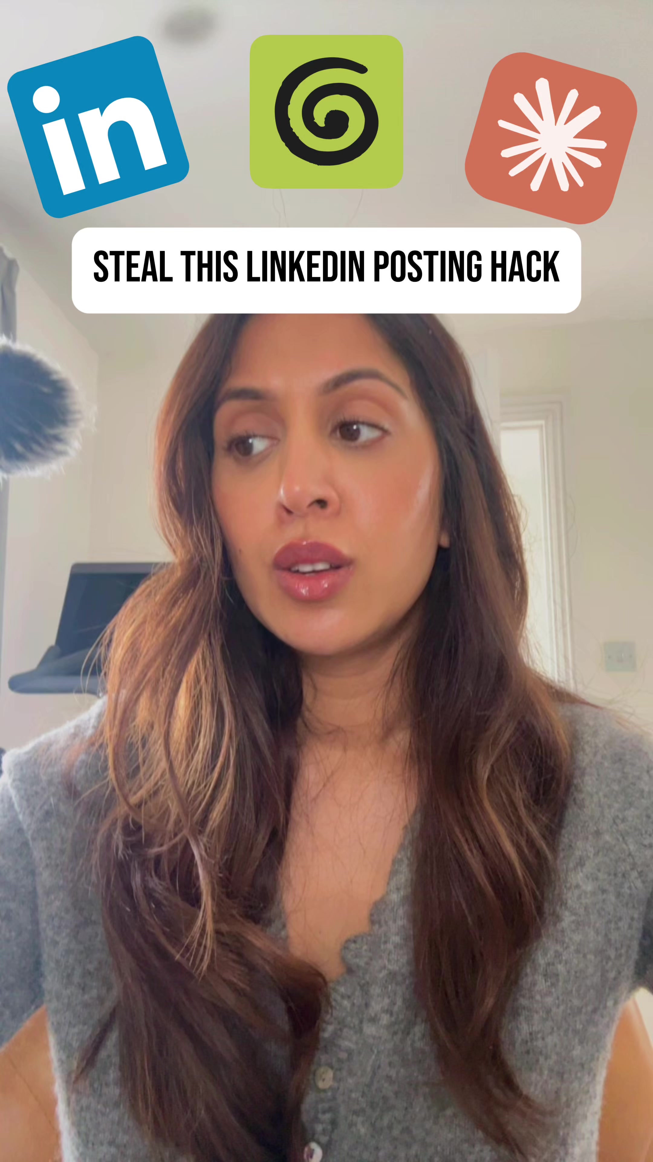 @Minisha | AI for business