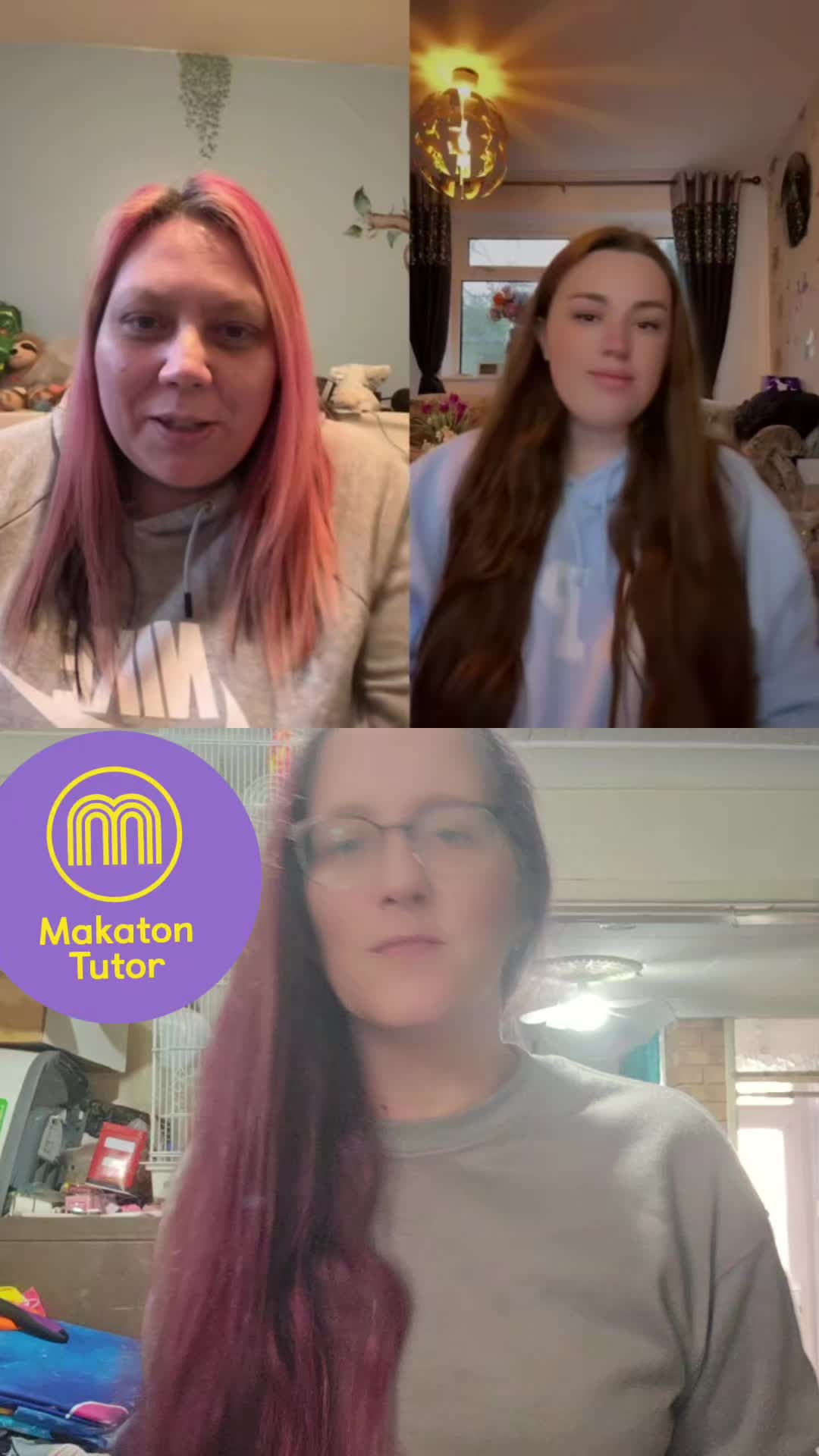 @💜💞Allison Makaton Tutor💛🐝
