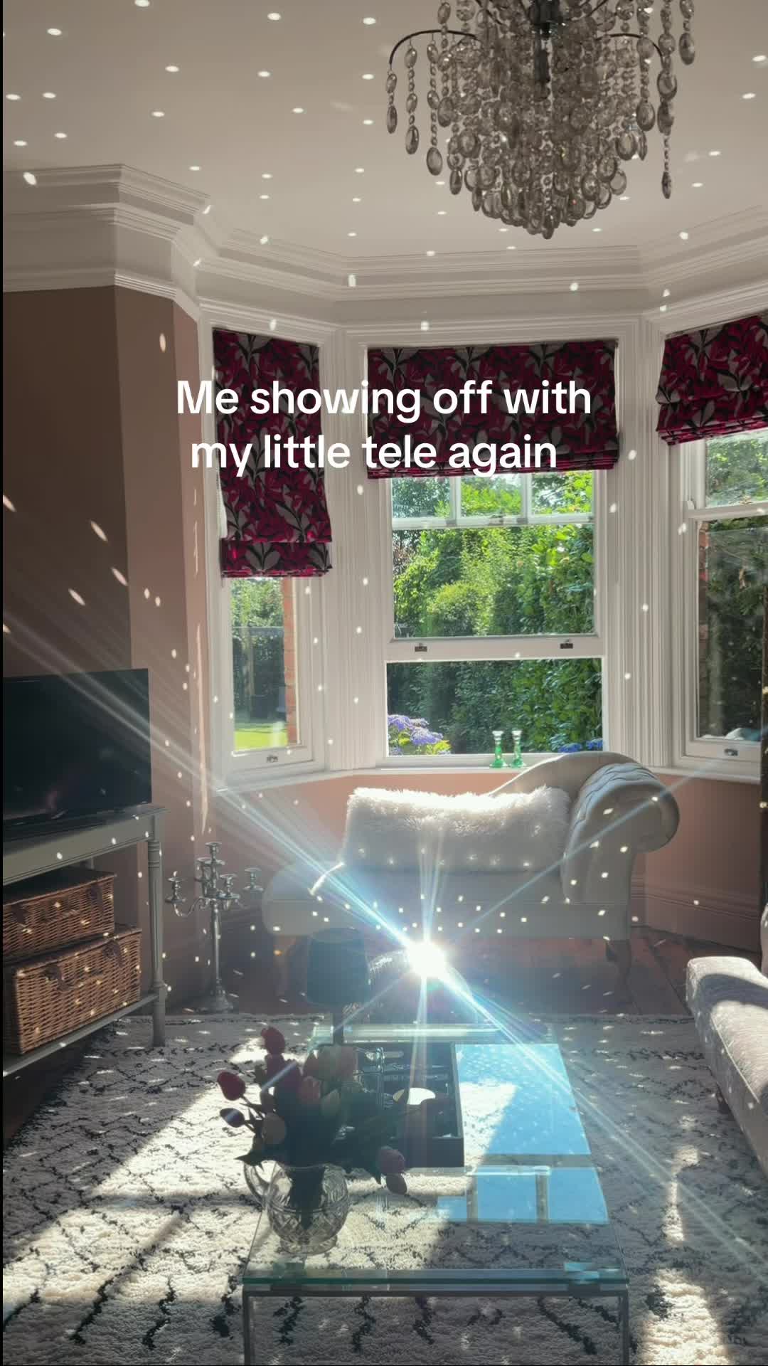 @Victorian House Jules