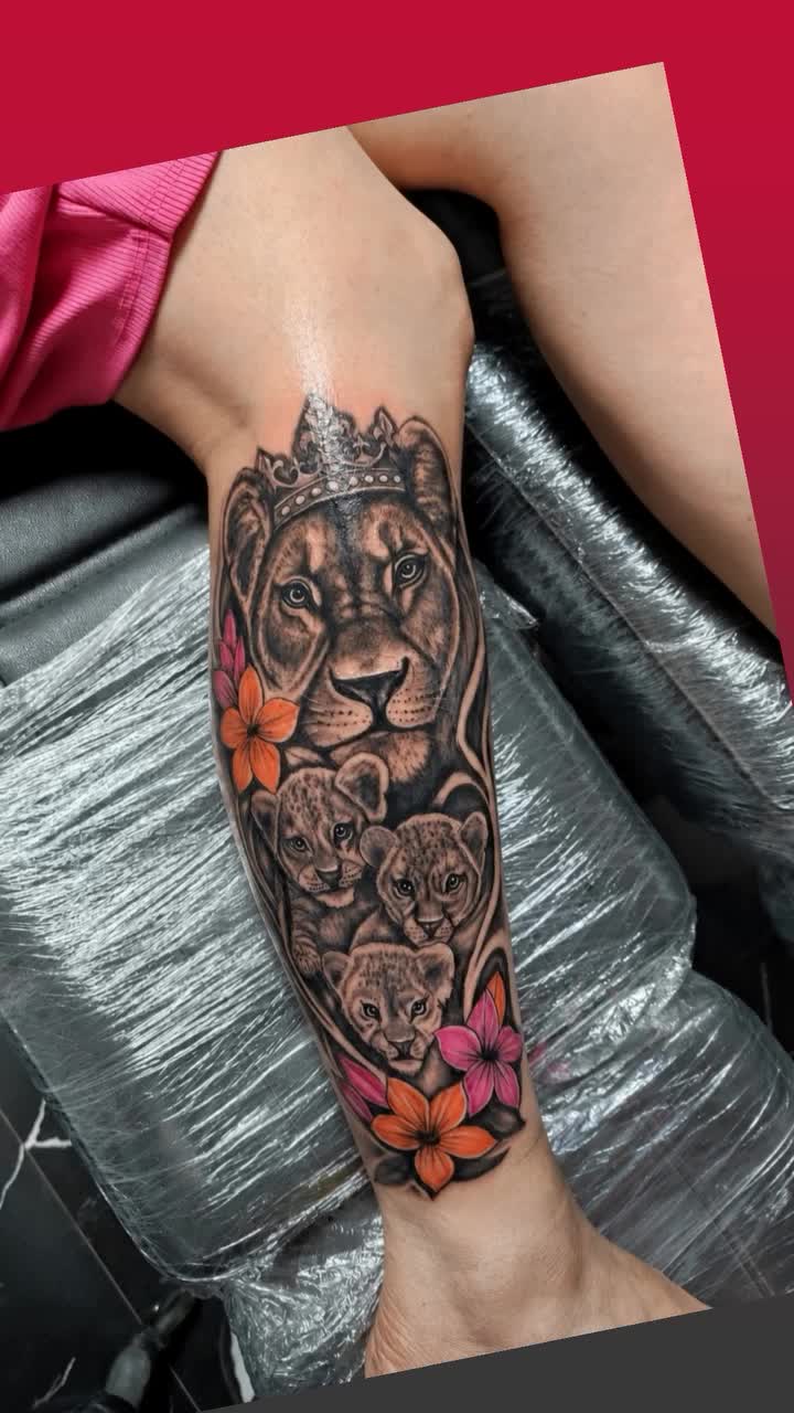 @Tatuaje Bârlad Lucian