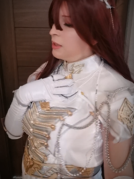 @Néra Cosplay🇭🇺