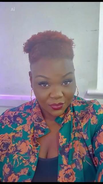 @Sally Nweke