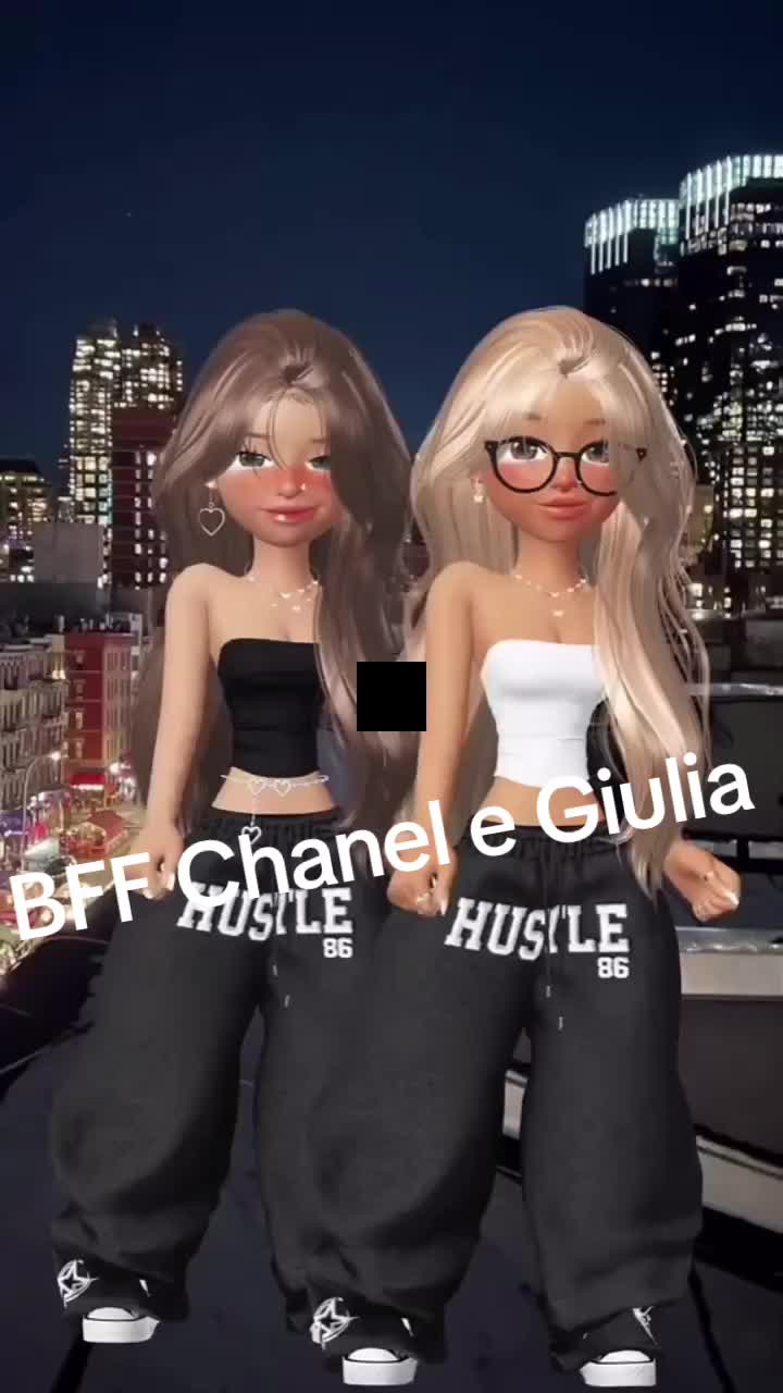 @Giulia