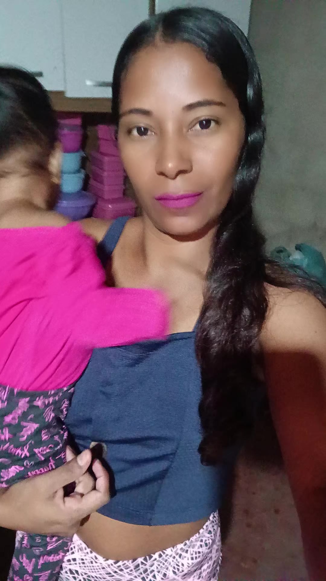 @Laiane a moreninha tik tok💯💥