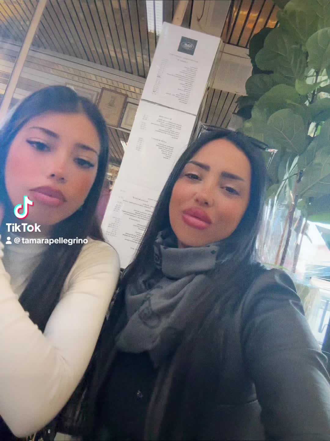 @Tamara Pellegrino
