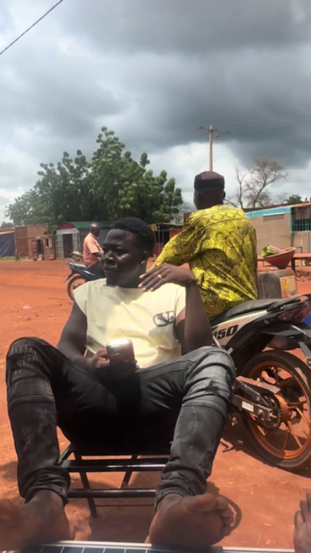@🔥 papa naBelle vie officiel45