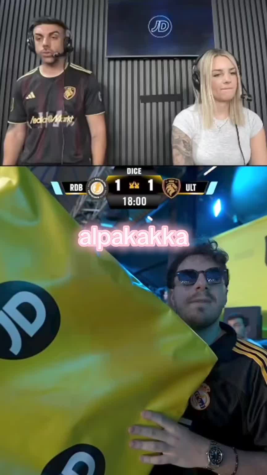 @King meme ita