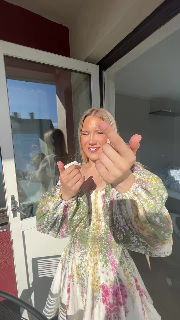 @Kaja gjerstad