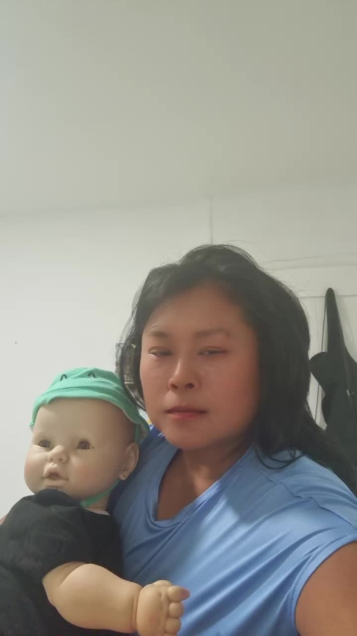@chinita