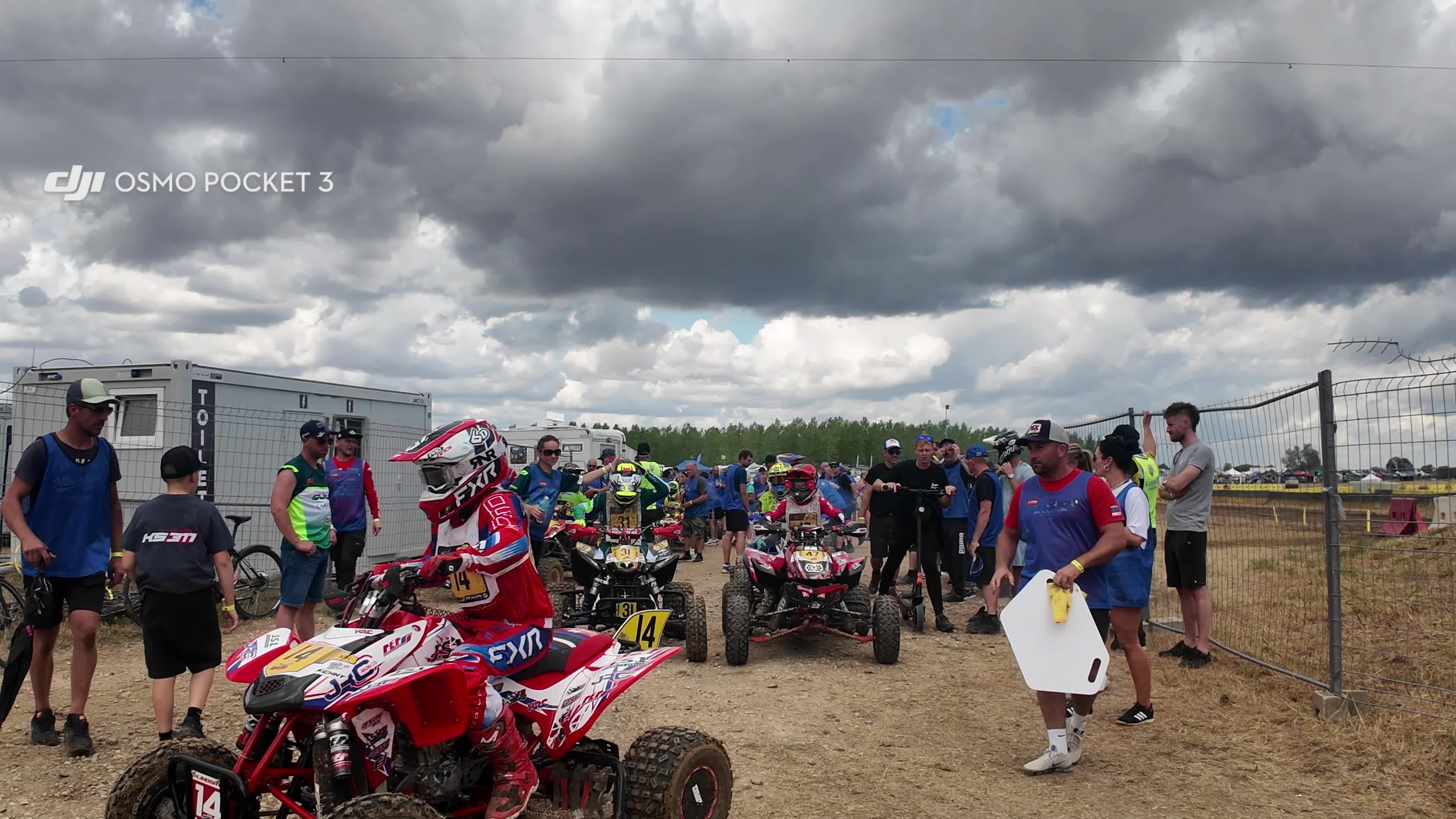 @Uk Quad Racing by Lmafia2