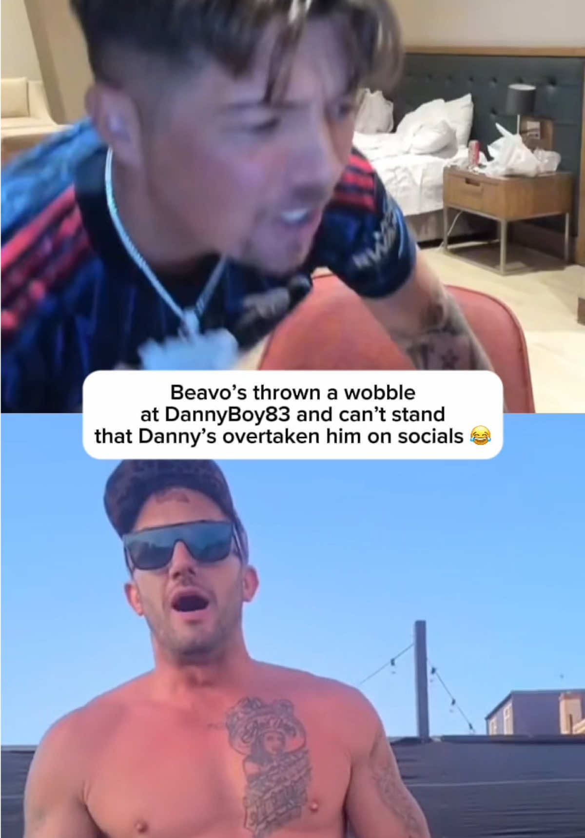 @BeSafeBeLucky