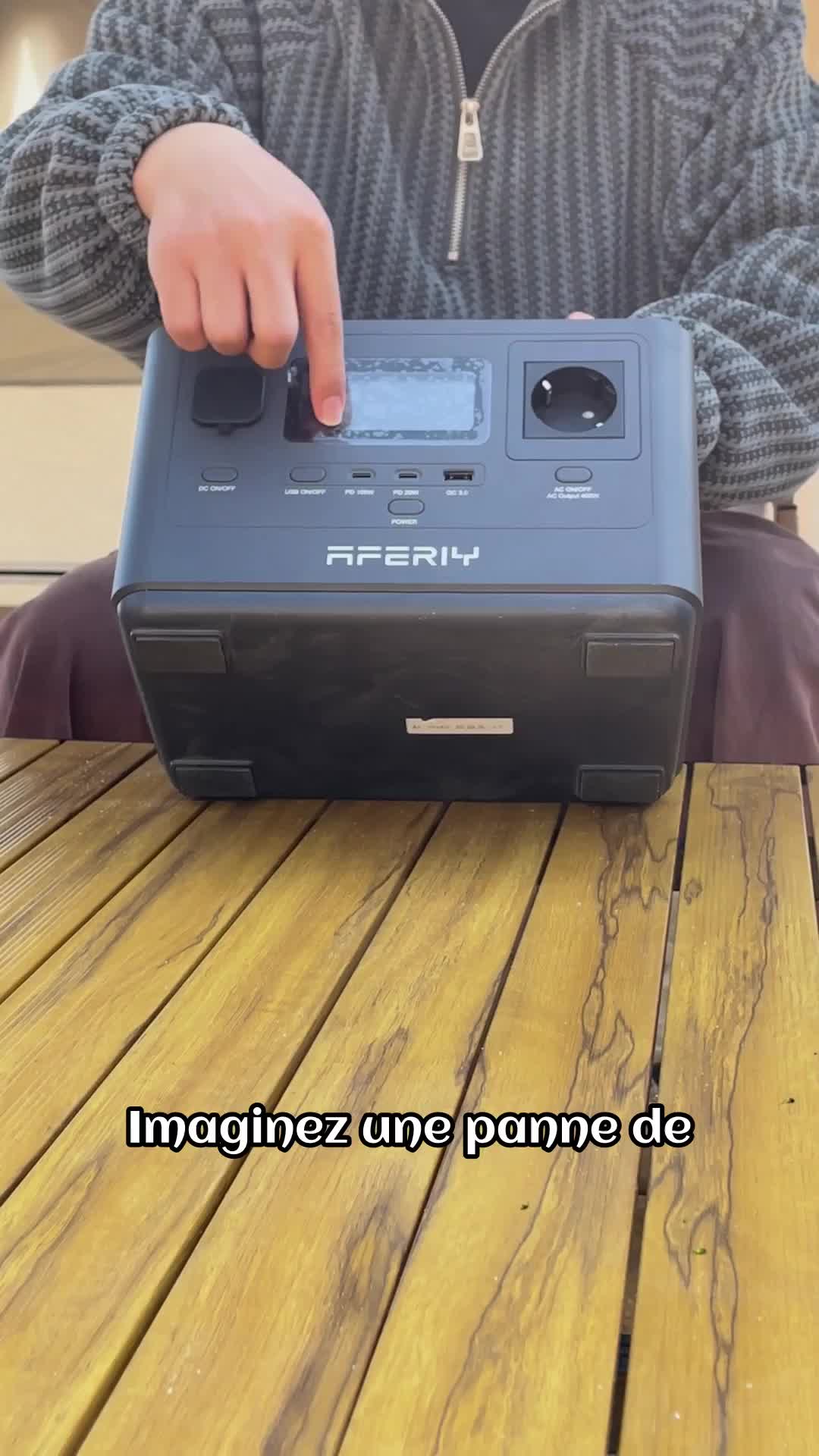 @AFERIY