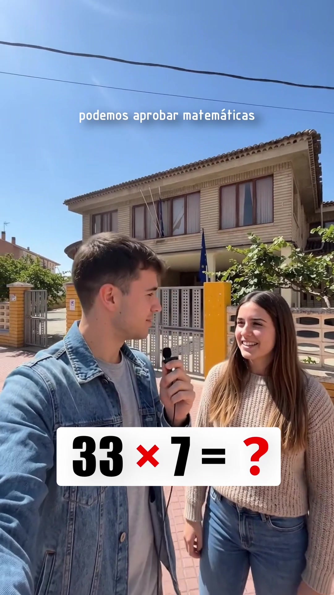 @podemos aprobar matemáticas